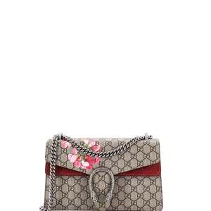 Gucci Dionysus Bag Blooms Print Gg #237612G13B